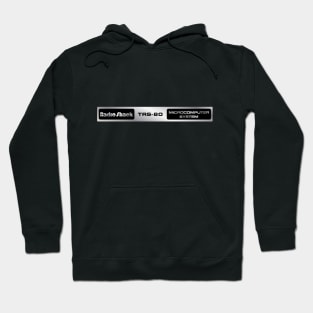 RadioShack TRS-80 - Version 1 Hoodie